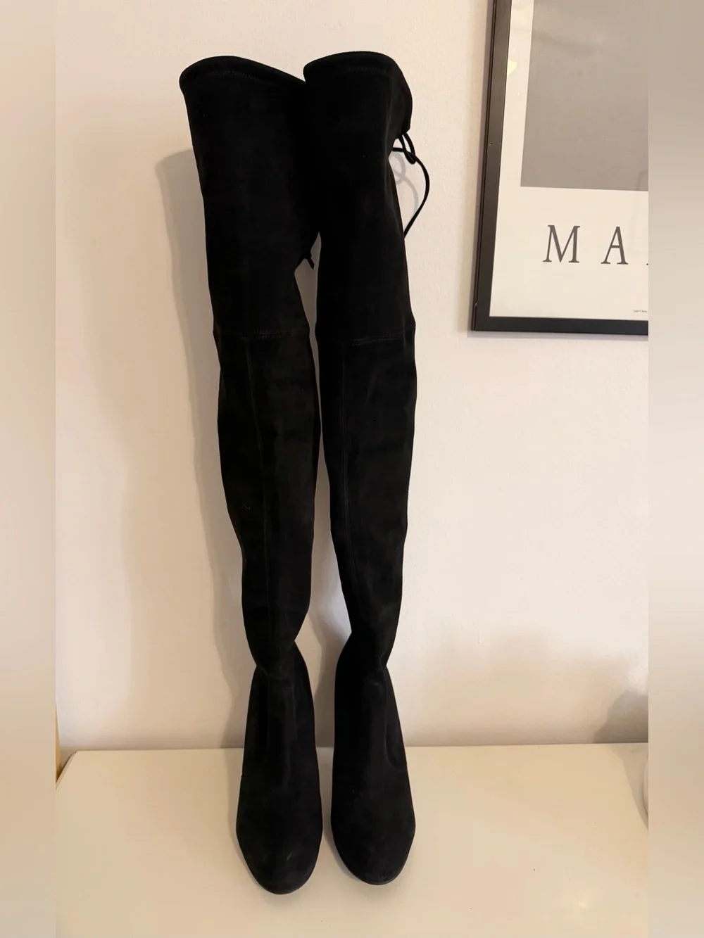 Stuart Weitzman stuart weitzman